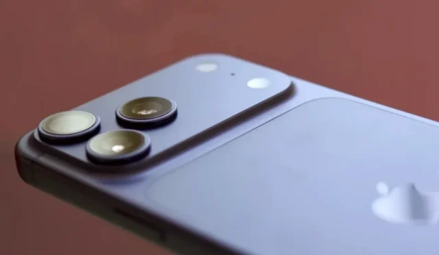 iPhone 18 Pro'da Şok Gelişme: Stoklar Tehlikede mi?