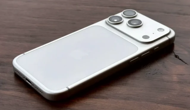 iPhone 18 Pro Kamera Özellikleri ile Mobil Fotoğrafçılıkta Çığır Açacak!