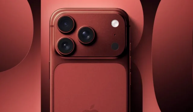 iPhone 18 Pro'da Fiyat Şoku Yok! İşte Beklenen Renk Seçenekleri