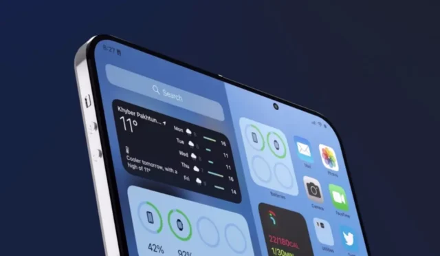iPhone Fold Ekranındaki Kırışıklık Tarih Oluyor! Apple'dan Devrim