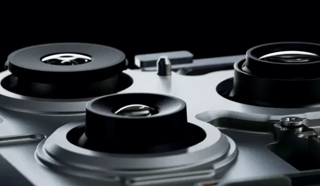 iPhone 18 Pro'da 200MP Kamera Sürprizi: Apple Rakiplerine Fark Atacak!