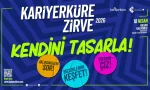 Gaziantep Kariyer Zirvesi 2026: Gençler Geleceği Şekillendiriyor!