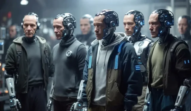 LG ve Nvidia'dan Robotik Hamle: Yapay Zeka Ortaklığı ile Sınırlar Zorlanıyor!