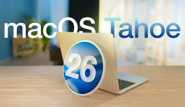 macOS 26.5 Beta 4 Yayınlandı: Apple Sistem Kararlılığını Artırıyor!