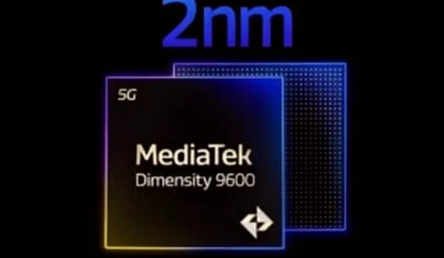 Dimensity 9600 Pro Sahneye Çıktı: Yeni Nesil İşlemci Benchmark Testlerinde Fark Yaratıyor!