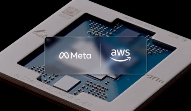 Meta'dan AI Hamlesi: Graviton İşlemcilerle Yapay Zeka Çağı!