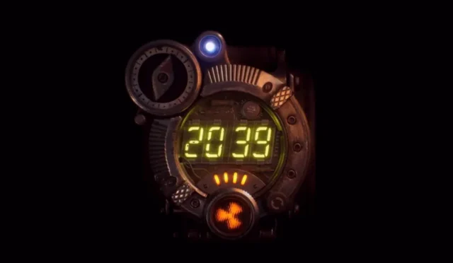 Metro 2039 Geliyor: Nükleer Savaş Sonrası Moskova'ya Dönüş!