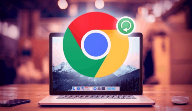 Chrome'da Devrim: Dikey Sekmeler ve Okuma Modu ile Tarayıcı Deneyimi Yeniden Doğuyor!
