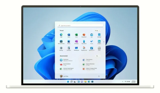 Windows 11'e Temizlik Geliyor: Microsoft K2 Projesiyle Performansı Artıracak!
