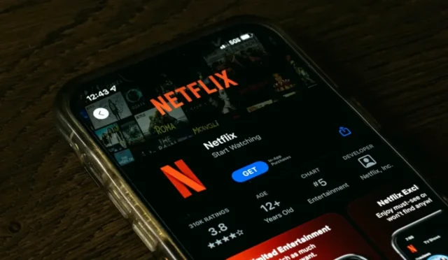 Netflix'ten TikTok Hamlesi: Dikey Video Dönemi Başlıyor!