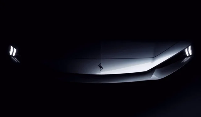 Yeni Nissan Skyline Ortaya Çıktı! Efsane Geri Mi Dönüyor?