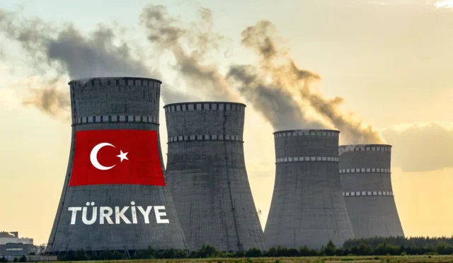 Türkiye Nükleer Enerjide Bağımsızlık İlan Etti: Yerli Reaktörler Geliyor!