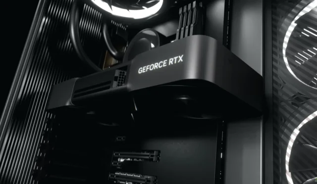 Nvidia'nın Başı Telifle Dertte: Kendi DLSS 5 Tanıtımı YouTube'dan Kaldırıldı!