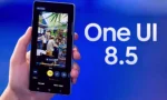Samsung One UI 8.5 ile Tarih Yazdı: Beta Programı Rekor Kırdı!