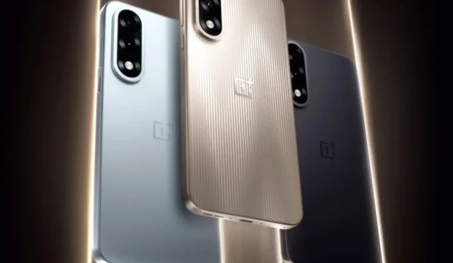 OnePlus Ace 6 Ultra Geekbench'te Görüldü: Oyun Canavarı Geliyor!