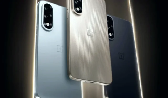 OnePlus Ace 6 Ultra Oyun Arenasına Bomba Gibi Düştü! Rakipsiz Performans!