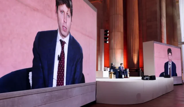 OpenAI'ın Yeni Ekonomi Hamlesi Tartışma Yarattı: Yapay Zeka Refah Getirecek mi?