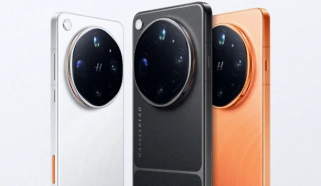 Oppo Find X9 Ultra AirDrop ile Geliyor: Apple Kullanıcıları Şokta!