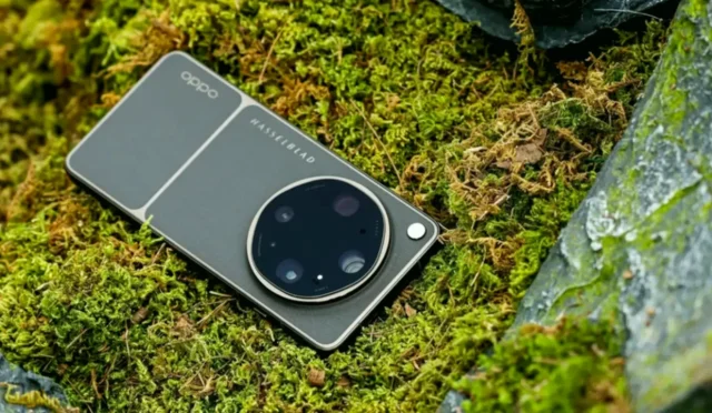 OPPO Find X9 Ultra Türkiye'de! 200MP Kamera ve Dev Batarya ile Rekor Kıracak mı?