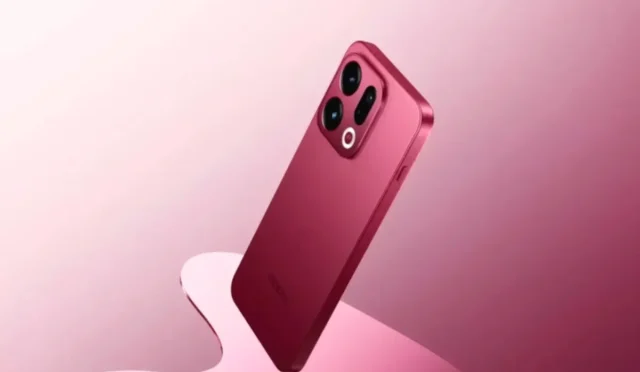 Oppo Find X9s Geliyor: Dimensity 9500s ile Performans Testinde!