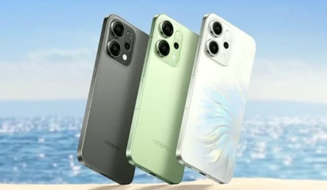 Oppo Reno 16 Serisi Sızdırıldı: 200MP Kamera ve Dev Batarya Geliyor!