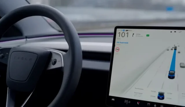 Otonom Sürüşte Yeni Dönem: Abonelik Sistemiyle Mi Gelecek?