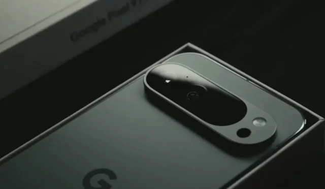 Google Pixel 11'in Kalbi Sızdı: Tensor G6 Yonga Setiyle Neler Değişecek?