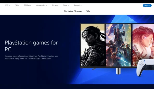 PlayStation'dan PC Çıkışı İddiası! Strateji Mi Değişiyor?