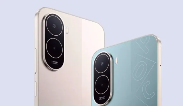 Poco C81 ve C81X Türkiye'de Fiyat/Performans Dengesini Sarsacak mı?