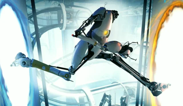 Portal 2 Community Edition: Efsane Geri Döndü! Modcular Oyunu Baştan Yarattı!
