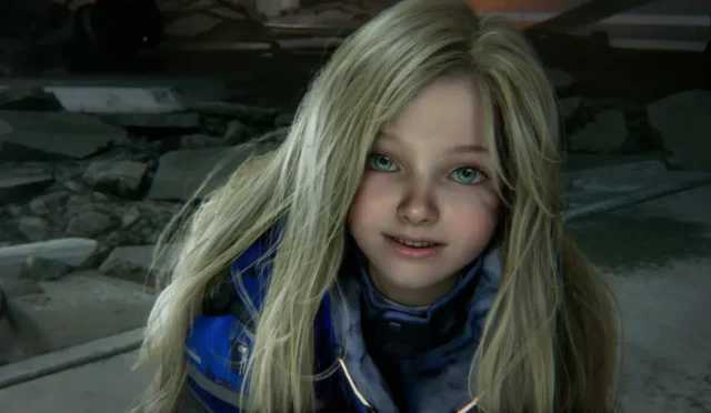 PRAGMATA Fırtınası: İki Günde 1 Milyon Satış! Oyun Dünyası Sarsılıyor!