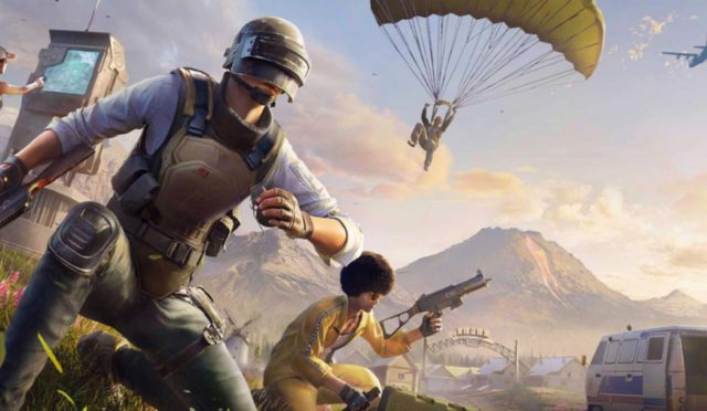 PUBG Mobile Türkiye'den Okul Saldırılarına Sert Tepki! Toplumsal Huzur Vurgusu