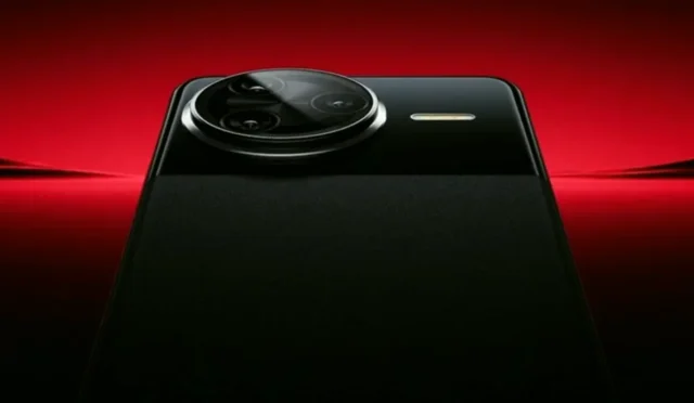 Redmi K90 Max Ortalığı Salladı! Performans Testinde Rekor Mu Geliyor?