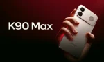 Redmi K90 Max Duyuruldu: Rakipsiz Soğutma ve Pil Gücüyle Geliyor!