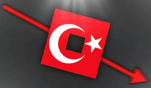 Roblox Türkiye’ye Dönüyor mu? Bakanlık Devreye Girdi!
