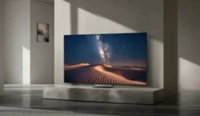 Samsung Micro RGB TV ile Devrim Başladı! 115 İnç Ekranlar Geliyor