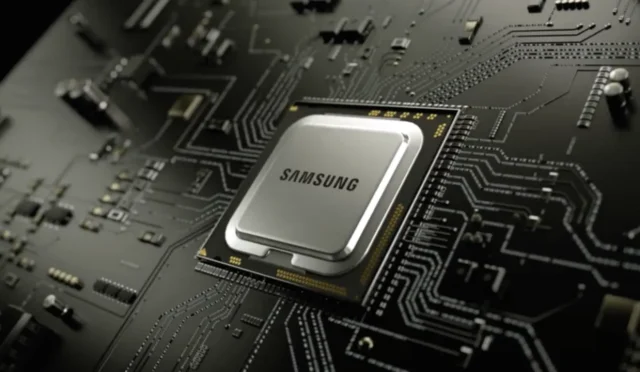 Samsung'dan Yapay Zeka Hamlesi! Teknoloji Devleri Geride Kaldı