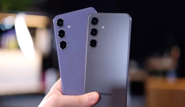 Samsung Galaxy A37 ve A56 Güvenlik Açıklarını Kapattı! İşte Yeni Yama