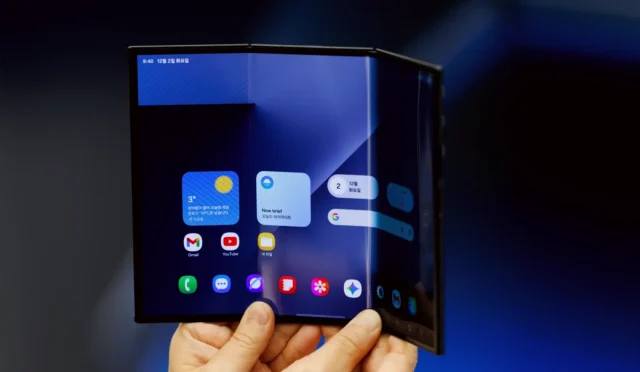 Samsung Katlanabilir Telefonlarda Devrim! Z Fold 8, Z Flip 8 ve Z Wide Geliyor!