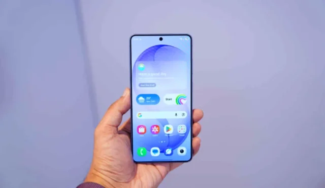 Samsung One UI 9 Sızdı! İşte Android 17'nin Bomba Özellikleri
