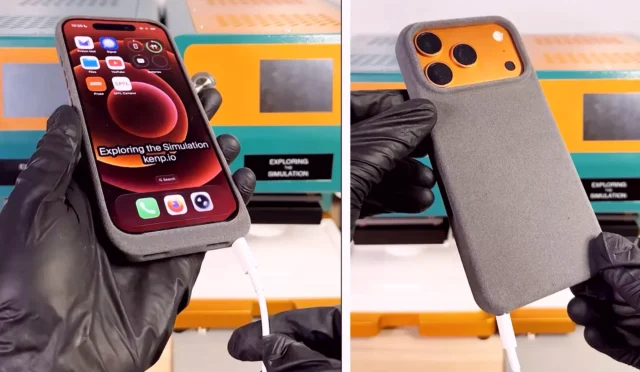 iPhone 17 Pro'da Şok Değişim: Şarj Kablosu Arama Derdi Bitiyor mu?