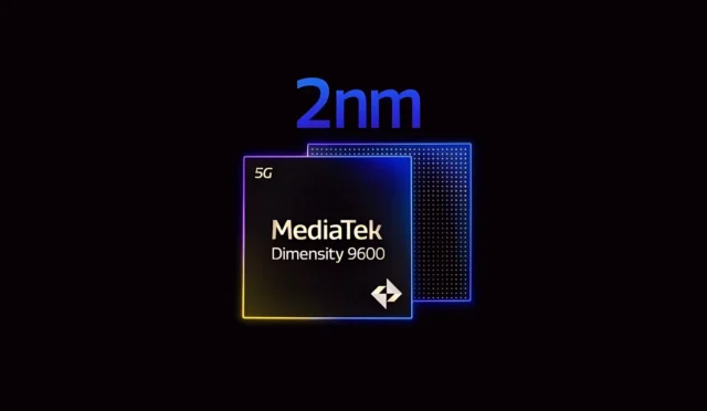 Dimensity 9600, Snapdragon'a Rakip mi? Yeni İşlemci Sektörü Sarsacak!