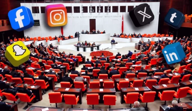 Sosyal Medyada Devrim: 15 Yaş Altı Kısıtlaması Yasalaştı! Peki, Şimdi Ne Olacak?