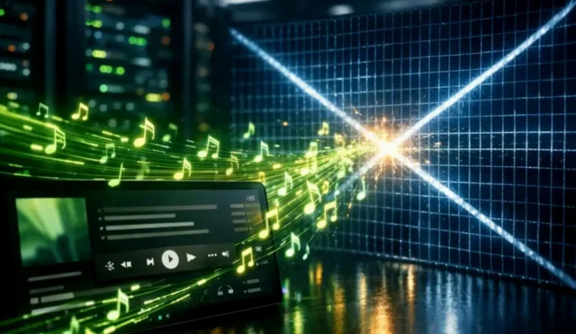 Spotify Korsanlara Savaş Açtı: 322 Milyon Dolarlık Zafer!