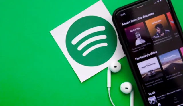 Spotify Fitness ile Rekabet Kızışıyor! Apple ve Fitbit Titresin