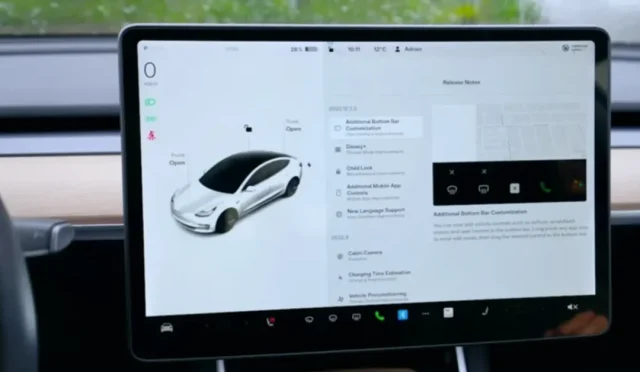 Tesla 2026 Bombayı Patlattı: Otonom Sürüş Çağı Başlıyor!