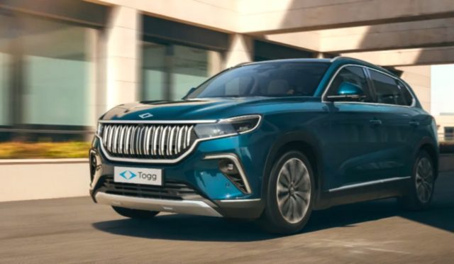 Elektrikli Otomobil Satışları Mart 2026: Togg Rüzgarı, Tesla Geriledi!