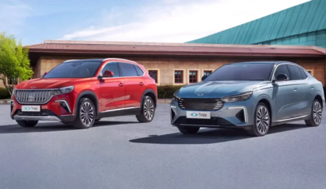 Togg T6X Müjdesi! Ticari Model 2028'de Yollarda: Yerli Otomotivde Yeni Dönem