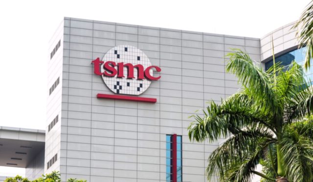 TSMC Nanometre Altı Çip Üretiminde Devrim: Apple Sıraya Girdi!