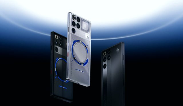 RedMagic 11 Pro Skandalı! 3DMark'tan Atıldı: Hile mi?